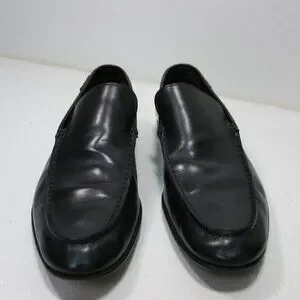 Gucci | Shoes | Gucci Leather Dress Formal Fashion Loafers  display picture 1